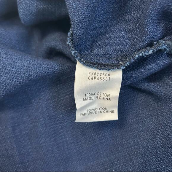 Free People x Sandrine Rose - NWT Mandarin Shirt - Picture 12 of 12